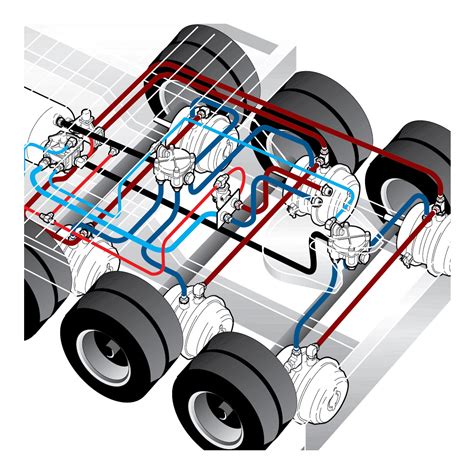 Components & Spare Parts - Transport Engineering Solutions