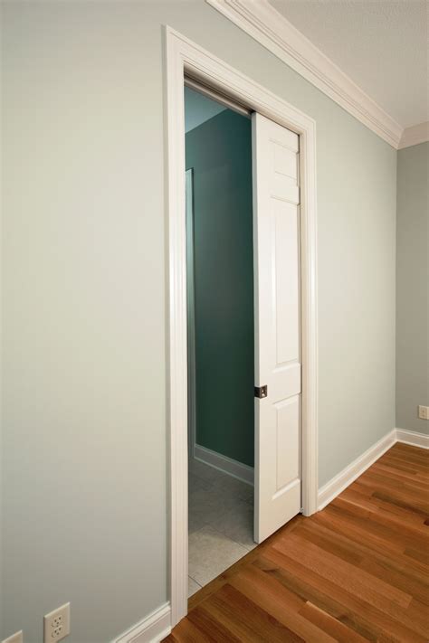 How to install a pocket door | Pro Construction Guide