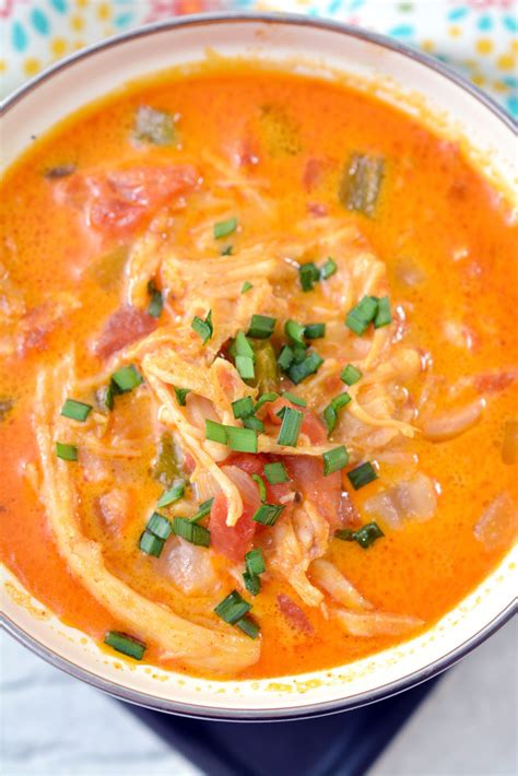 21 Best Keto Chicken Enchilada soup - Best Recipes Ideas and Collections