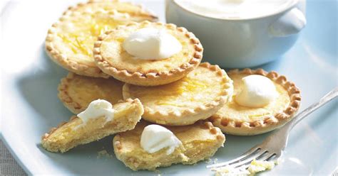 10 Best Mini Tart Shells Recipes