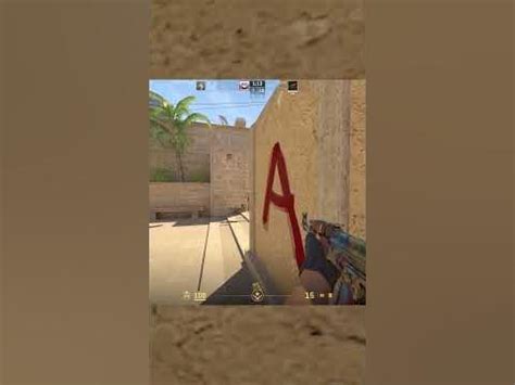 Counter Strike 2 - 1v4 clutch mirage #cs2 #mirage #killstreak #counterstrike #1v4clutch # ...