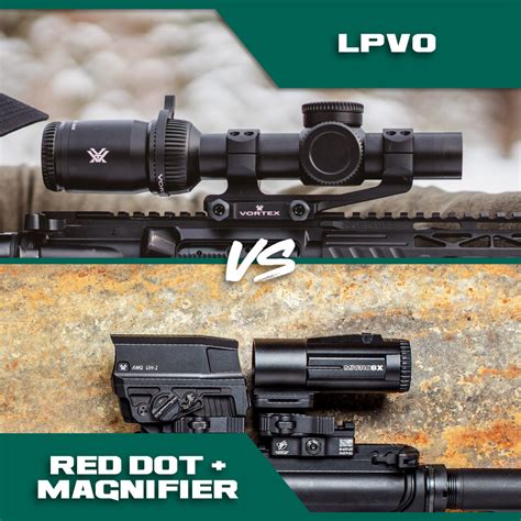 Vortex Optics on Twitter: "This or that? 🤔 #VortexNation #ThisorThat ...