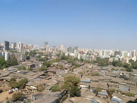 300+ Aerial View Of Mumbai Slums Stock Photos, Pictures & Royalty-Free ...