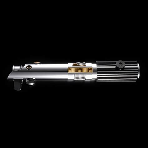 Anakin Skywalker Lightsaber Color Changing Metal Lightsaber - Etsy