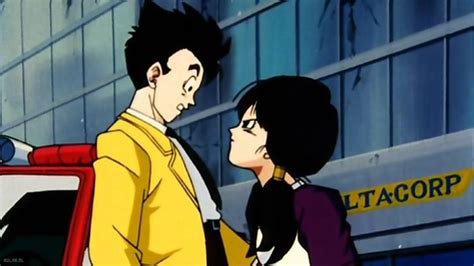 Gohan & Videl - GOHAN AND VIDEL Photo (30996840) - Fanpop