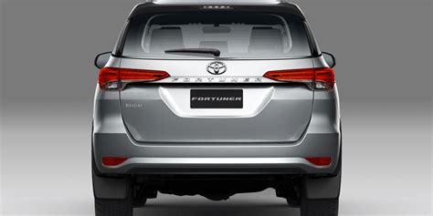 Conoce todo sobre la Toyota Fortuner Guatemala | Toyota