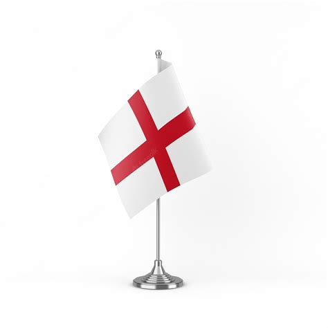 Premium PSD | England Flag