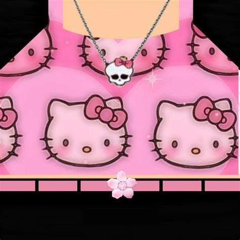 HELLO KITTY T-SHIRT !! 💗🖤 | Acessórios para fotos, Imagens de camisas ...