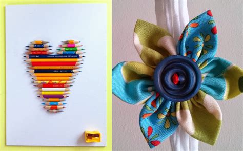 Welcome To The Best Of Craft Schooling Sunday: Crafting In Color - creative jewish mom