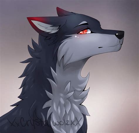 Aaron as a wolf🐺 | Aphmau Amino