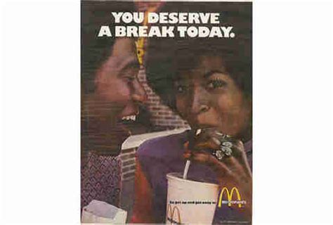 McDonald's Advertising Slogans - Looking Back on 58 yrs of McDonald's ...