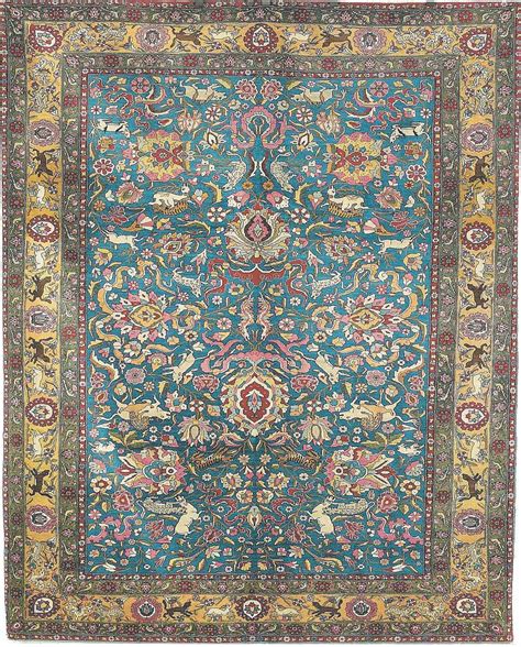 Persian Rugs price Guide