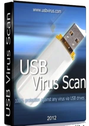 Free Download USB Virus Scan 2.44 Full Version | Free Download Softwares