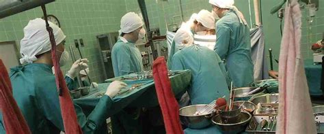 China's Illegal Organ Harvesting Trade Is Still Booming - The ...