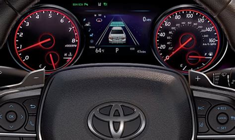 2020 Toyota Camry Review | Specs, Models & Lease Deals