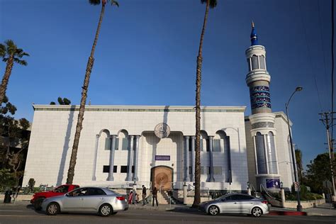 King Fahad Mosque – Islamic Foundation of Shiekh Ibn Tayymiah