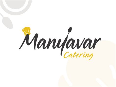 Manyavar Catering by Rahul Agnihotri on Dribbble