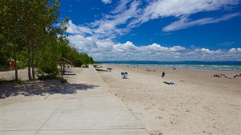 Wasaga Beach - World's Exotic Beaches