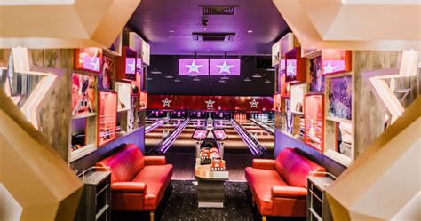 Hollywood Bowl opens £2.4 million venue in Resorts World Birmingham