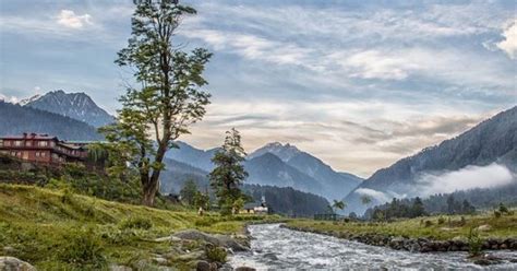 Pahalgam kashmir - Odin Tours | Luxury Holidays in India Nepal Bhutan Myanmar Sri Lanka Maldives ...