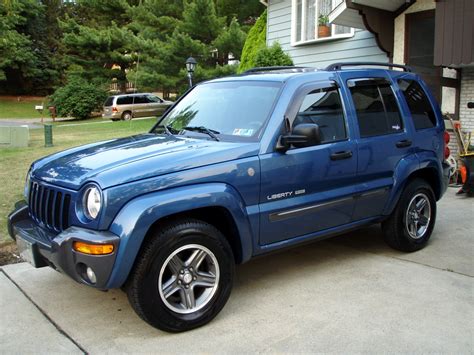 2004 Jeep Liberty - Pictures - CarGurus