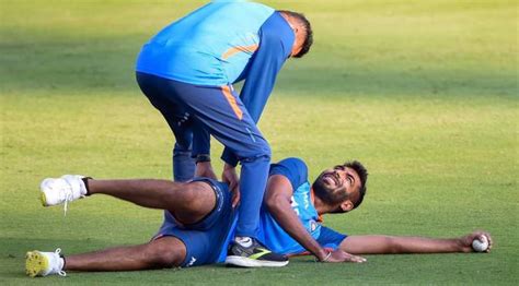 Hastening Jasprit Bumrah’s return may result in career-threatening ...