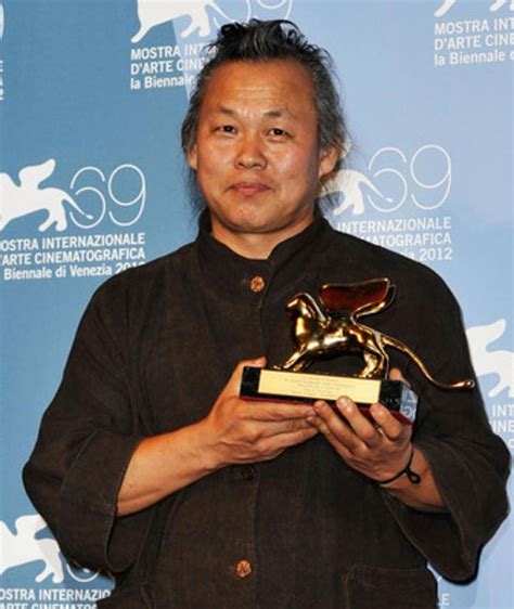 Kim Ki-duk – Movies, Bio and Lists on MUBI