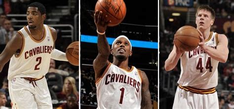 Cavaliers Injury Update | NBA.com