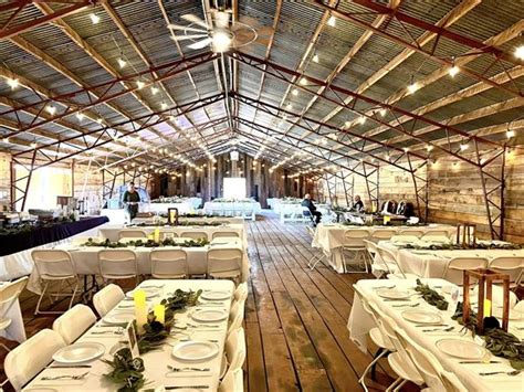 The Williams Farm - Lenoir, NC - Wedding Venue