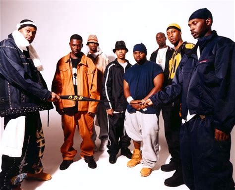 Wu-Tang Clan THE BEST RAPPERS OF ALL THE UNIVERSES BECAUSE NO MATTER ...