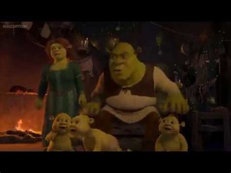 Shrek The Halls