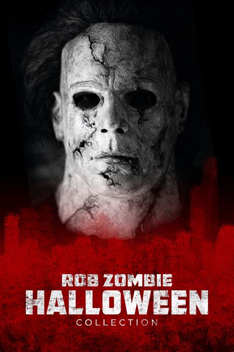 Halloween (Rob Zombie Series) Collection - Posters — The Movie Database ...