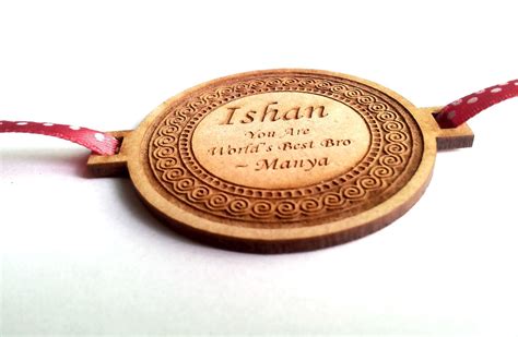 5 Creative Ways To Customise Your Rakhi Thali - Unusual Gifts