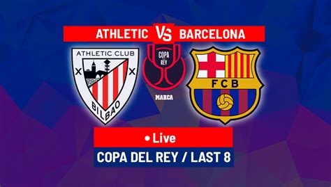 Athletic Bilbao vs Barcelona Full Match - Copa del Rey 2024