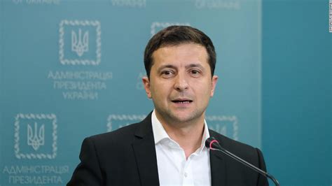 How Ukrainian President Zelensky almost appeared on CNN ... and then didn't - CNN Video