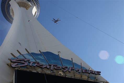 SkyJump Las Vegas: Las Vegas Attractions Review - 10Best Experts and Tourist Reviews