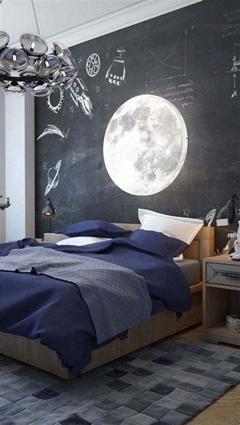 9 Boys Bedroom Ideas That Will Make You The "Cool" Mom - Decor Steals Blog