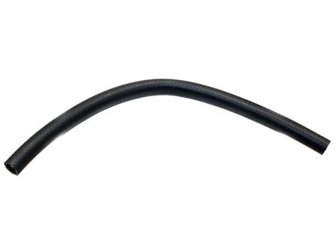 Gates 3/8" Submersible Fuel Hose For In Tank Lines SAE 30R10