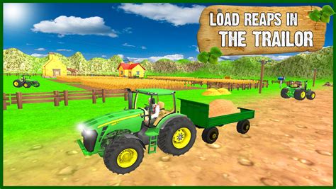 App Shopper: Harvesting Season 2016 (Games)