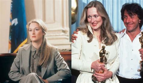 Meryl Streep in ‘Kramer vs. Kramer: Analyzing Her 1st Oscar Win - GoldDerby