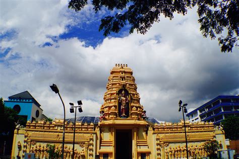 Sri Sivan Temple Tours - Book Now | Expedia