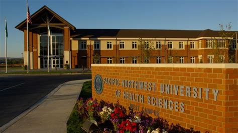 Pacific Northwest University Of Health Sciences - Pacific Northwest University Of Health ...