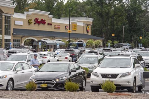 N.J. could require some reserved parking spaces for families with young kids and older adults ...