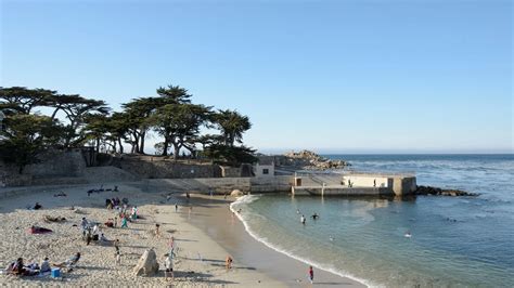 12 Best Monterey Beaches: The Ultimate Guide (2021) - FamilyVacationist