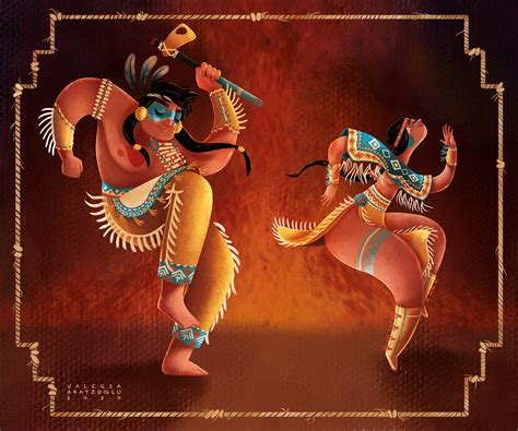 dancing in the moonlight on Behance