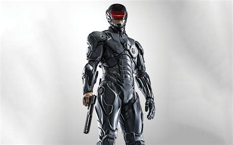 40+ RoboCop HD Wallpapers und Hintergründe