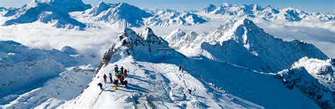 Verbier Trail Maps | Ski Map of Verbier | Ski.com