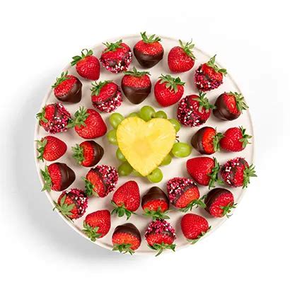 Edible Arrangements® Fruit Baskets, Bouquets & Gift Delivery