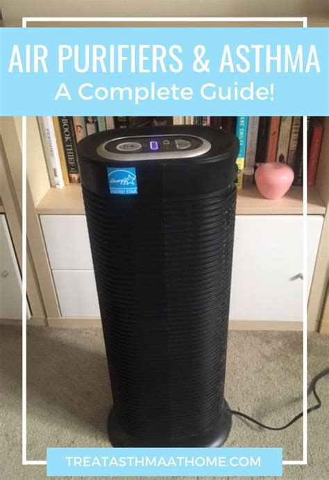 Air Purifiers For Asthma: A Complete Guide in 2020 (With images ...