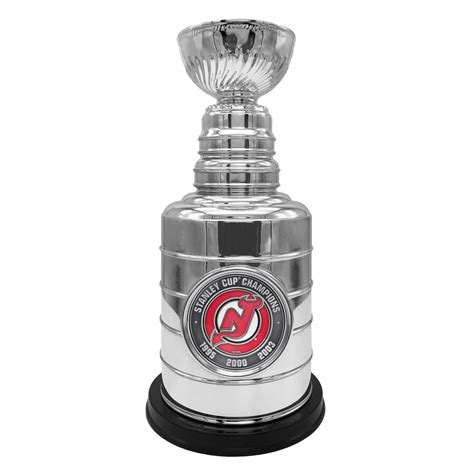 NHL Officially Licensed 25 Replica Stanley Cup Trophy New, 53% OFF